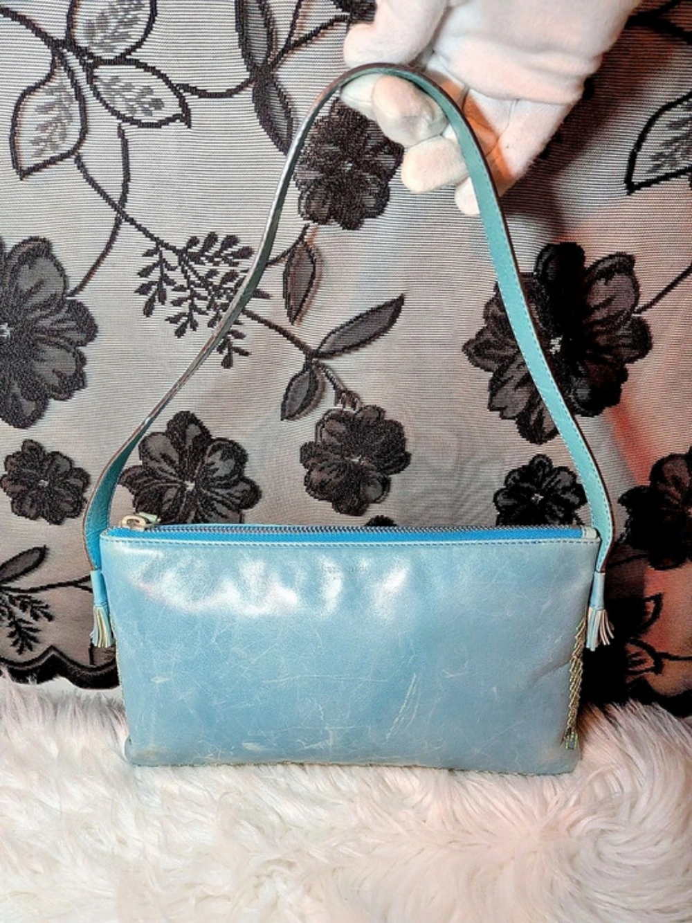 Kate Spade New York Leather Shoulder Bag